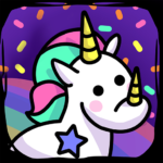Unicorn Evolution MOD APKs 1.0.74 (Unlimited Money)