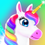 Unicorn Games MOD APKs 2.9.6 (Unlimited Money)