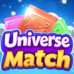 Universe Match MOD APKs 1.1.1 (Unlimited Money)