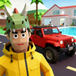 Urban Raid Ops MOD APKs 208 (Unlimited Money)