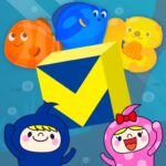 Vポイントすいぞくかん　脳トレ・パズルゲーム ポイ活アプリ MOD APKs 3.9 (Unlimited Money)