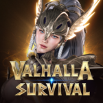 VALHALLA SURVIVAL MOD APKs 1.13.0 (Unlimited Money)