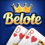 VIP Belote MOD APKs 4.69.0.281 (Unlimited Money)