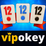 VIP Okey MOD APKs 4.68.0.92 (Unlimited Money)