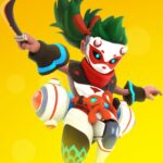 Valor Legends MOD APKs 34.0.200382 (Unlimited Money)