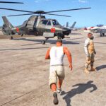 Vegas Gangster Boss Crime Game MOD APKs 1.1 (Unlimited Money)