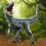 Velociraptor Dino Simulator MOD APKs 1.3.0 (Unlimited Money)
