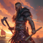 Viking Clan MOD APKs 3.123.0 (Unlimited Money)