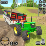 Village Farm Tractor Simulator MOD APKs 3.9.0 (Unlimited Money)