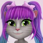 Virtual Pet Lily 2 MOD APKs 1.13.95 (Unlimited Money)