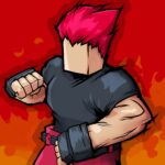 Vita Fighters MOD APKs VARY Unlimited Money