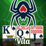 Vita Spider Solitaire MOD APKs 1.27.2 (Unlimited Money)