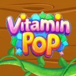 Vitamin Pop MOD APKs 1.1.3 (Unlimited Money)