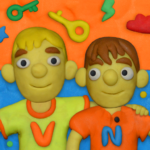 Vlad & Niki 12 Locks MOD APKs 1.36 (Unlimited Money)