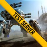 WR Test MOD APKs 12.0.0 (Unlimited Money)