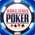 WSOP Poker MOD APKs 13.4.0 (Unlimited Money)