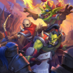 War Legends MOD APKs 6.3.27 (Unlimited Money)