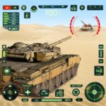 War Machines MOD APKs 8.66.0 (Unlimited Money)