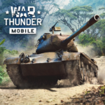 War Thunder Mobile MOD APKs 1.20.2.81 Unlimited Money War Thunder Mobile MOD APKs 1.20.2.81 Unlimited Money