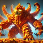 Warcodes MOD APKs 14.1.0 (Unlimited Money)