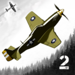 Warplane Inc MOD APKs 1.0.100 (Unlimited Money)