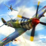 Warplanes MOD APKs 2.4.1 (Unlimited Money)