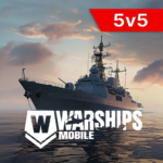 Warships Mobile 2 MOD APKs 0.10.2 (Unlimited Money)