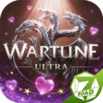 Wartune Ultra MOD APKs 2.5.1.3 (Unlimited Money)