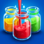 Water Factory MOD APKs 1.53.3 (Unlimited Money)