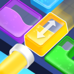 Water Out Puzzle MOD APKs 5.8.1 (Unlimited Money)