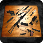 Weapon stripping MOD APKs 153.606 (Unlimited Money)