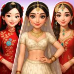 Wedding Fashion Cooking Party MOD APKs 4.2.1 (Unlimited Money)