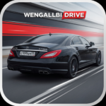 Wengallbi Drive MOD APKs 4.2 (Unlimited Money)
