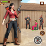 Western Survival Shooting Game MOD APKs 1.4.0 (Unlimited Money)