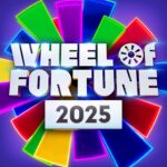 Wheel of Fortune MOD APKs 4.7.2 (Unlimited Money)