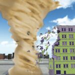 Whirlwind Evolution MOD APKs 0.4.2 (Unlimited Money)