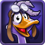 Wild Goose Game Sally`s Story MOD APKs 9.0.7 (Unlimited Money)
