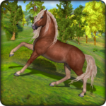 Wild Horse Simulator Game MOD APKs 8.9 (Unlimited Money)