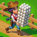Wild West MOD APKs 56.0 (Unlimited Money)