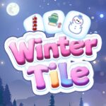 Winter Tile MOD APKs 1.0.8 (Unlimited Money)