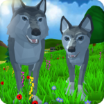 Wolf Simulator MOD APKs 1.054.0 (Unlimited Money)