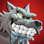 Wolves Online MOD APKs 1.32.1 (Unlimited Money)