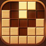 Wood Block Doku MOD APKs 6.7 (Unlimited Money)