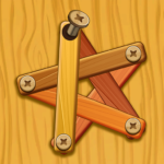 Woodout! MOD APKs 10.1.4 (Unlimited Money)