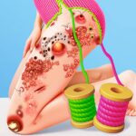 Wool Escape 3D MOD APKs 1.0.36 (Unlimited Money)