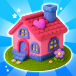 Wool Saga 3D MOD APKs 1.1630 (Unlimited Money)