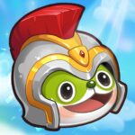 Wooparoo Odyssey MOD APKs 1.0.96 (Unlimited Money)