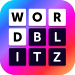 Word Blitz MOD APKs 7.75.1 (Unlimited Money)