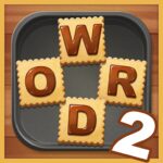 Word Cookies Cross MOD APKs 2606.0.4 (Unlimited Money)
