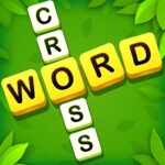 Word Cross Puzzle MOD APKs 4.9 (Unlimited Money)